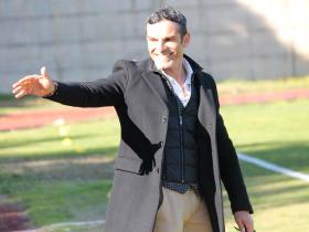 Nicola Agus, allenatore, Arbus