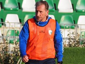 Marco Nappi, allenatore, Arzachena