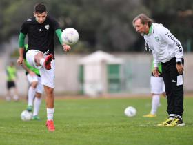 Marco Nappi, allenatore, Arzachena