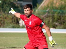 Emanuel Piroddi, portiere, Atletico Cagliari