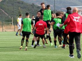 Atletico Uri