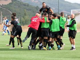 Atletico Uri