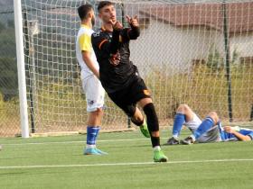 Lorenzo Loru, centrocampista, Atletico Uri