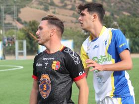 Simone Ravot, difensore, Atletico Uri 