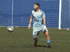 Gennaro Milone, difensore, Bonorva