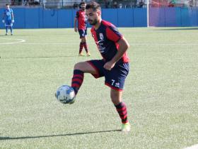 Marco Carboni, attaccante, Bosa