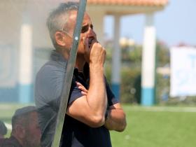 Raffaele Cerbone, allenatore, Budoni