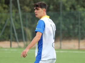 Lorenzo Cogotti, difensore, COS