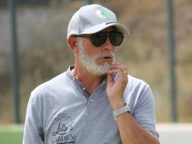 Maurizio Erbì, allenatore, Castiadas