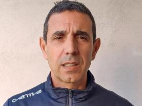 Nicola Spano, allenatore, Coghinas