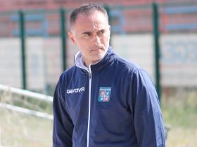 Fabio Piras, allenatore, Cortoghiana