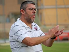 Claudio Meloni, allenatore, Cus Cagliari