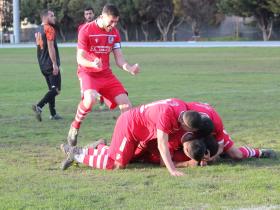 Mario Piras, attaccante, Cus Cagliari