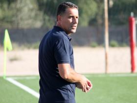 Ivan Cirinà, allenatore, Ghilarza