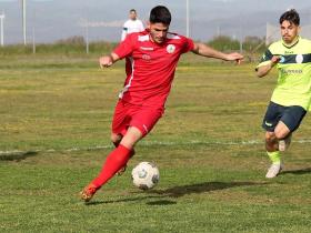 Bruno Floris, centrocampista, Guspini