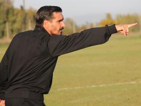 Nicola Manunza, allenatore, Guspini