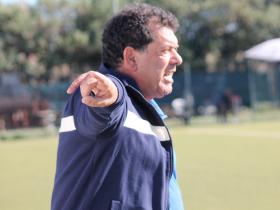 Mauro Giorico, allenatore, Latte Dolce