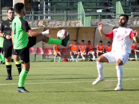 Mattia Casciello, centrocampista, Castiadas