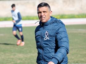 Gianni Maricca, allenatore, Fermassenti