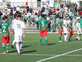 Marco Sanna, attaccante, Sant'Elena