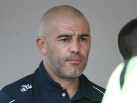 Matteo Congia, allenatore, Segariu