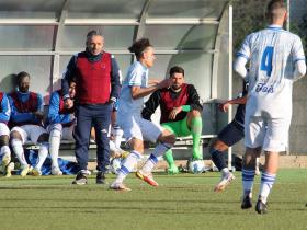 Raffaele Cerbone, allenatore, Budoni