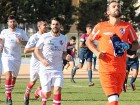 Claudio Pillitu, portiere, Cus Cagliari