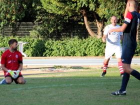 Simone Stocchino, attaccante, Cus Cagliari