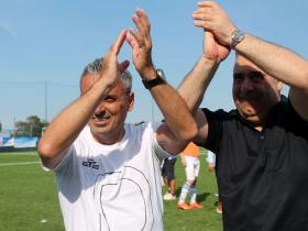 Raffaele Cerbone, allenatore, Budoni