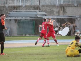 Mario Piras, attaccante, Cus Cagliari