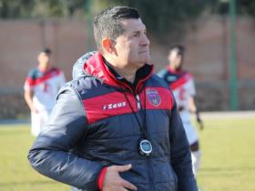Andrea Marongiu, allenatore, Iglesias