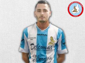 Bojan Gjurchinoski, attaccante, Ilvamaddalena