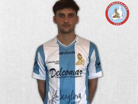 Facundo Maitini, attaccante, Ilvamaddalena