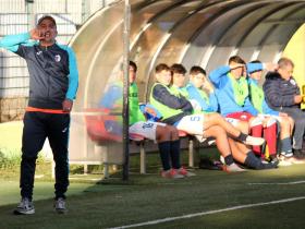 Igor Piro, allenatore, La Palma