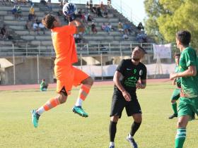 Marco Manis, portiere, Lanusei