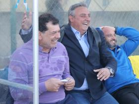 Mauro Giorico, allenatore, Latte Dolce