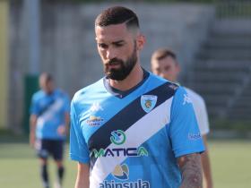 Simone Patacchiola, difensore, Latte Dolce