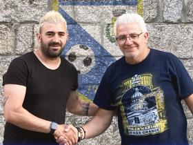 Toni Madeddu, allenatore, Luogosanto