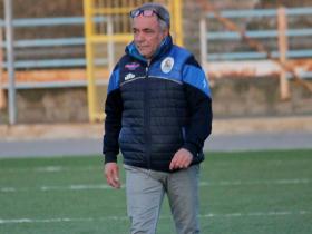 Marco Carboni, presidente, Monastir