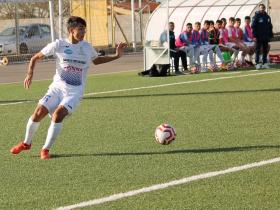 Filippo Ghiani, attaccante, Monastir