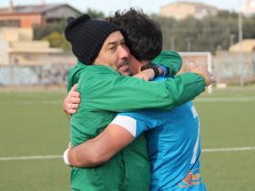 Tonio Madau, allenatore, Monastir 