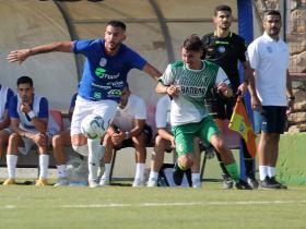 Matteo Saias, difensore, Monastir