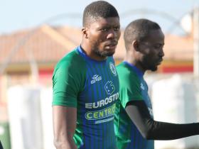 Joel Kiwobo, difensore, Nuorese