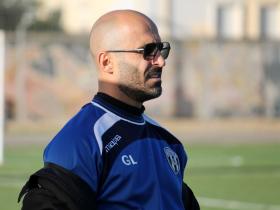 Giampiero Loriga, allenatore, Stintino