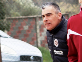 Giacomo Coinu, allenatore, Ovodda