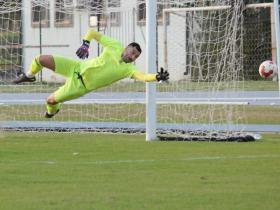 Alessandro Arrus, portiere, Selargius