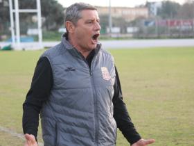 Franco Giordano, allenatore, Selargius