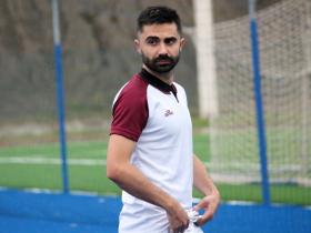 Mauro Murgia, centrocampista, Selargius