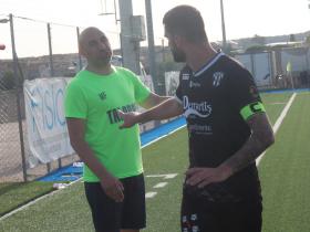 Mario Fadda, allenatore, Taloro