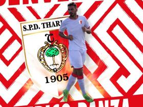 Tharros